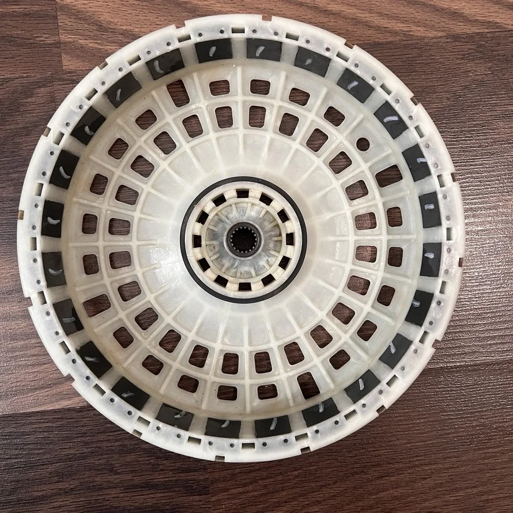 Whirlpool Washer Stator Clutch Assembly OEM W10897050 W10905022 W11195971